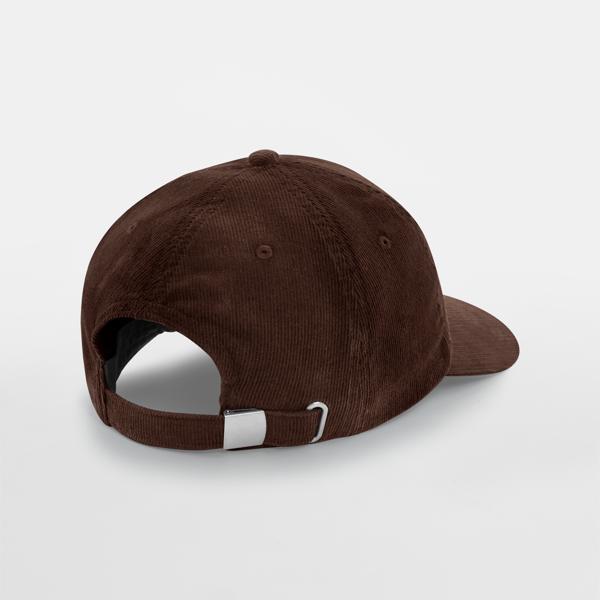 B682 Heritage Cord Cap