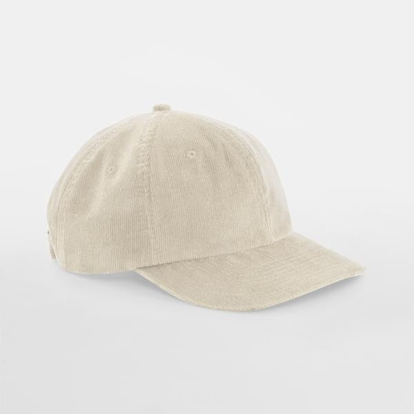 B682 Heritage Cord Cap