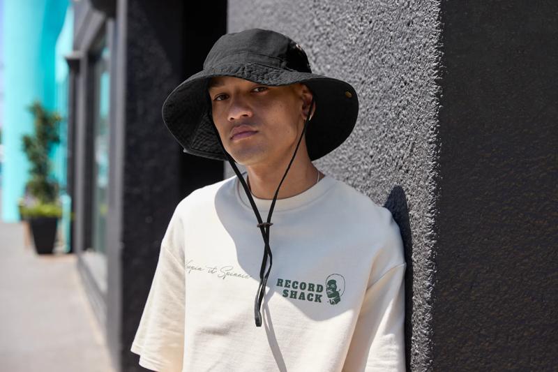B789 Outback Hat