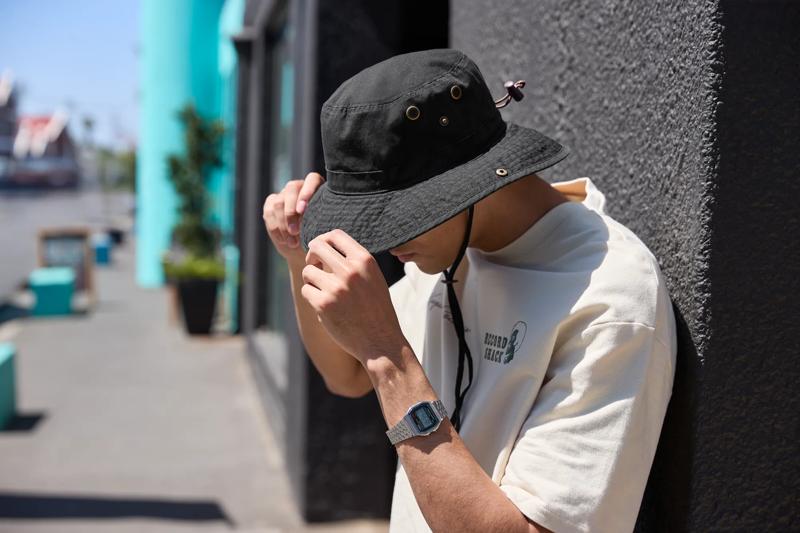 B789 Outback Hat