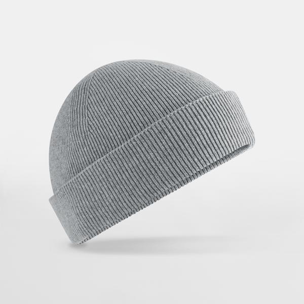 B832N Organic Cotton Fisherman Beanie