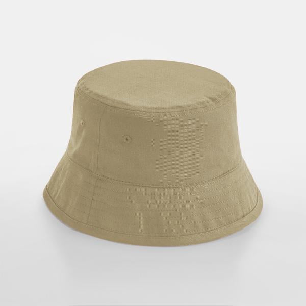 B90N EarthAware® Organic Cotton Bucket Hat