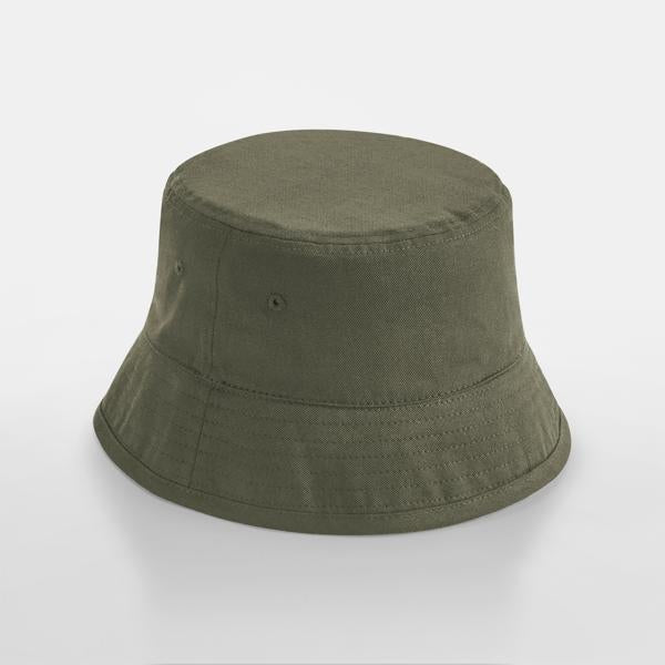 B90N EarthAware® Organic Cotton Bucket Hat