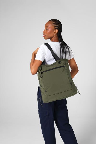 QD280 UrbanShift Tote