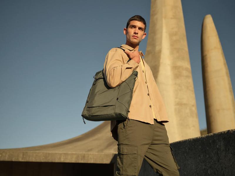 QD280 UrbanShift Tote