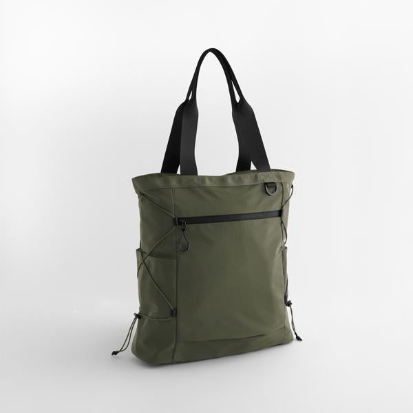 QD280 UrbanShift Tote