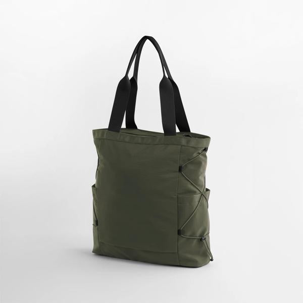 QD280 UrbanShift Tote