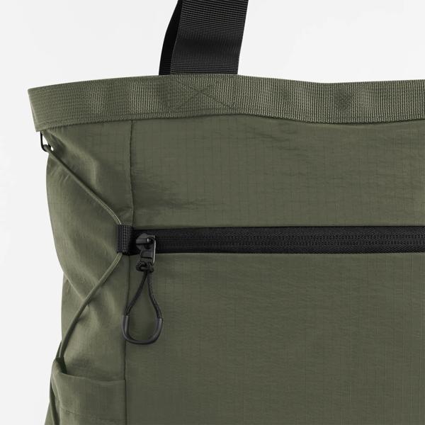 QD280 UrbanShift Tote