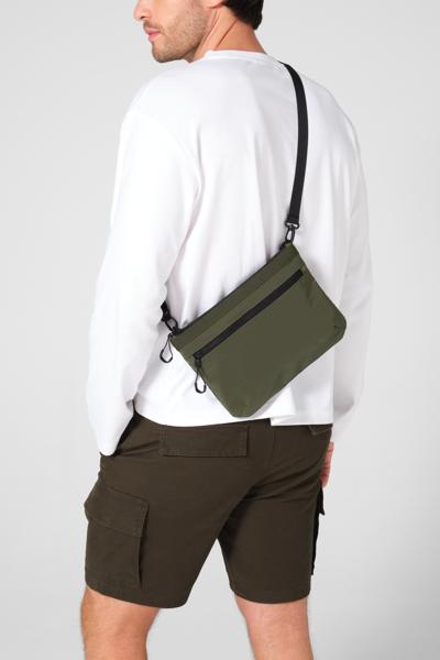 QD283 UrbanShift Sacoche