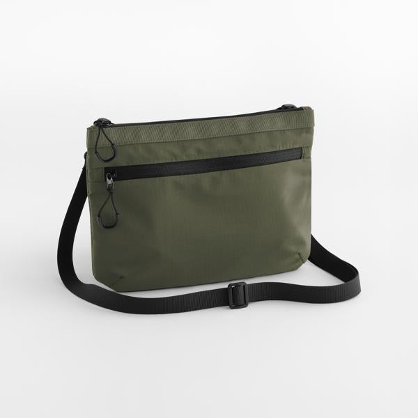 QD283 UrbanShift Sacoche