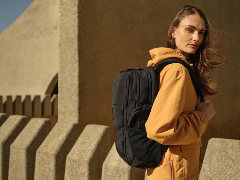 QD512 Active Outdoor 25 Litre Daypack