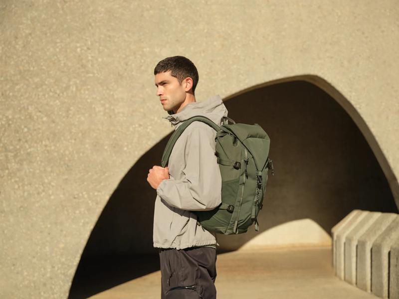 QD513 Active Outdoor 30 Litre Backpack