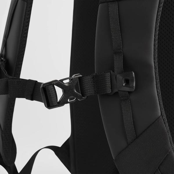 QD540 Zürich Travel Backpack