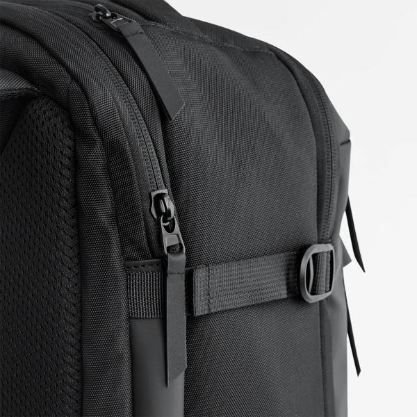 QD540 Zürich Travel Backpack