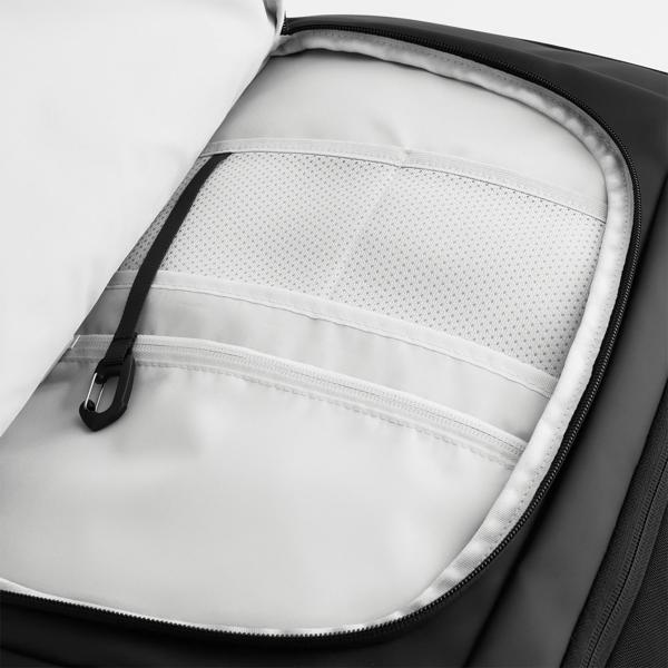 QD540 Zürich Travel Backpack