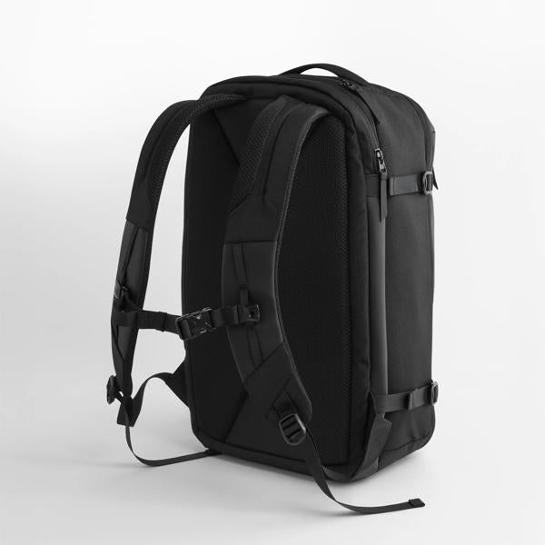 QD540 Zürich Travel Backpack