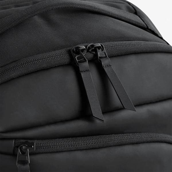 QD540 Zürich Travel Backpack