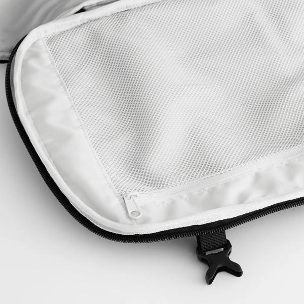 QD540 Zürich Travel Backpack