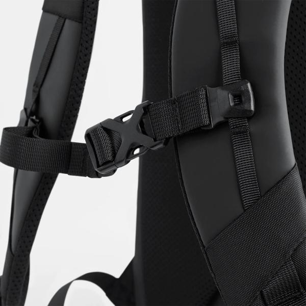 QD542 Zürich Toploader Backpack