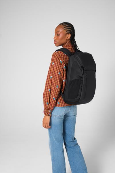 QD542 Zürich Toploader Backpack