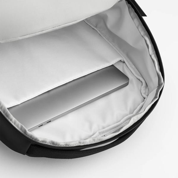QD542 Zürich Toploader Backpack