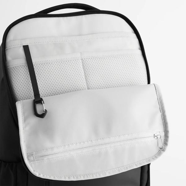 QD542 Zürich Toploader Backpack