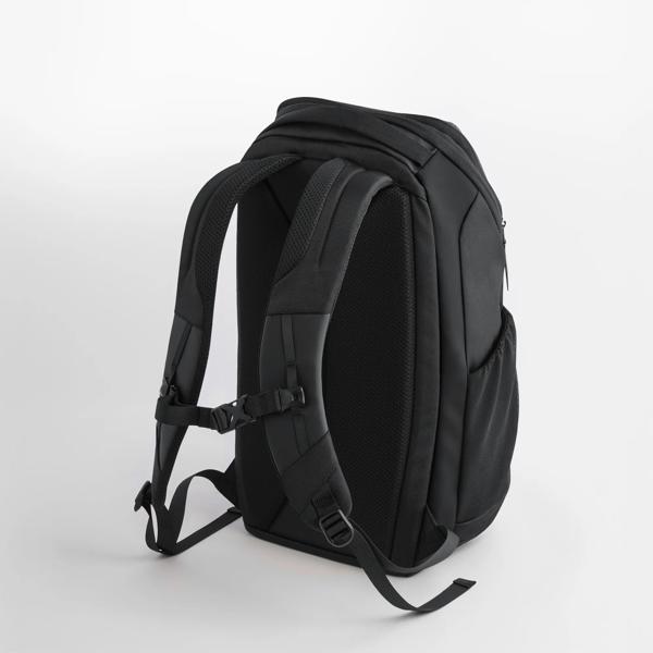 QD542 Zürich Toploader Backpack