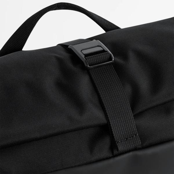 QD543 Zürich Roll-Top Backpack