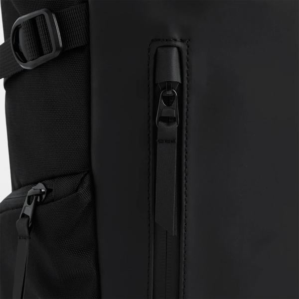 QD543 Zürich Roll-Top Backpack
