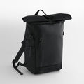 QD543 Zürich Roll-Top Backpack