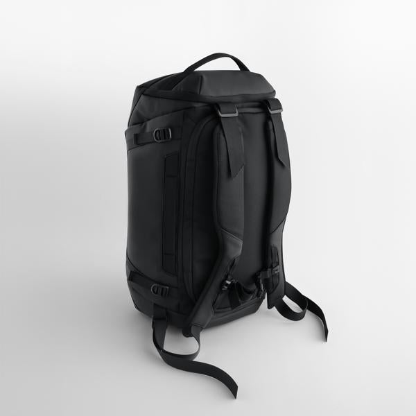 QD544 Zürich 35 Litre Hybrid Holdall