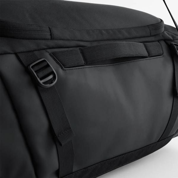 QD544 Zürich 35 Litre Hybrid Holdall