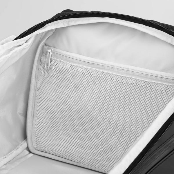 QD544 Zürich 35 Litre Hybrid Holdall