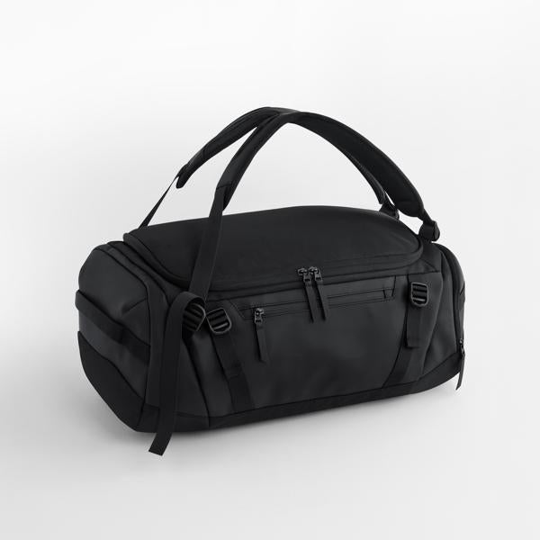 QD545 Zürich 45 Litre Hybrid Holdall