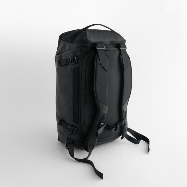 QD545 Zürich 45 Litre Hybrid Holdall
