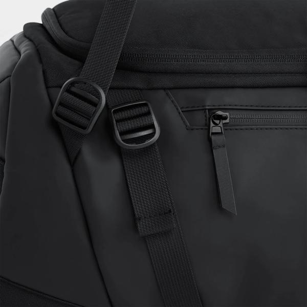 QD545 Zürich 45 Litre Hybrid Holdall