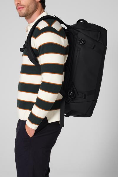 QD545 Zürich 45 Litre Hybrid Holdall