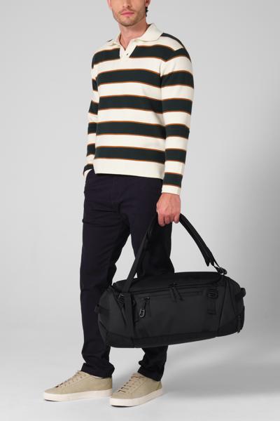 QD545 Zürich 45 Litre Hybrid Holdall