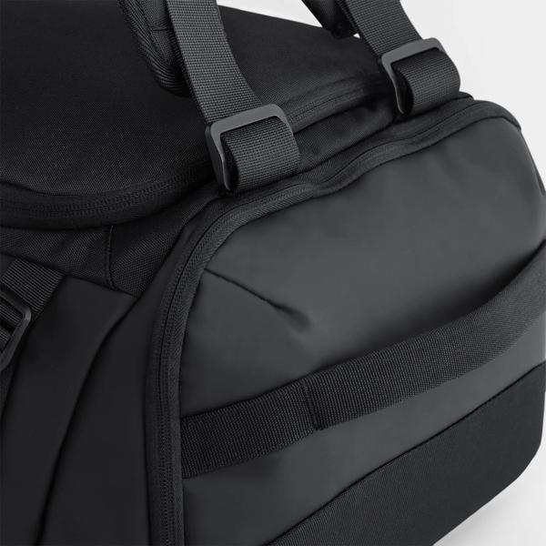 QD545 Zürich 45 Litre Hybrid Holdall