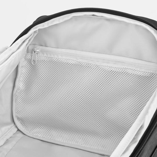 QD545 Zürich 45 Litre Hybrid Holdall