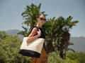 QD634 Puerto Weekender