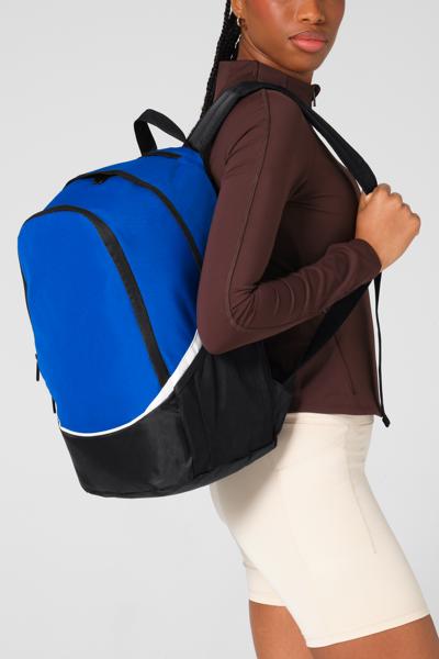 QS255 Pro Team Backpack