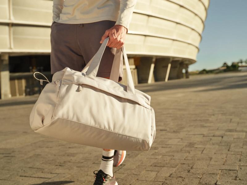 QS300 Studio Holdall