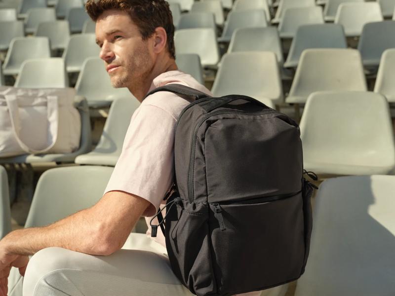 QS306 Studio Backpack