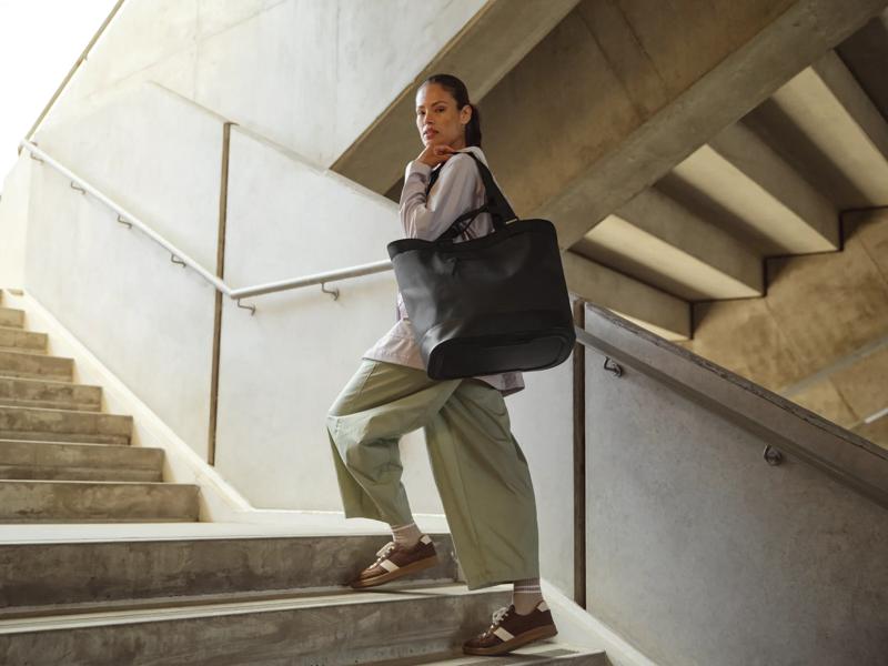 QS577 Waterproof 35 Litre Tote Bag