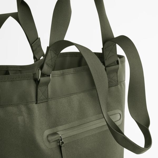 QS577 Waterproof 35 Litre Tote Bag