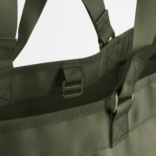 QS577 Waterproof 35 Litre Tote Bag