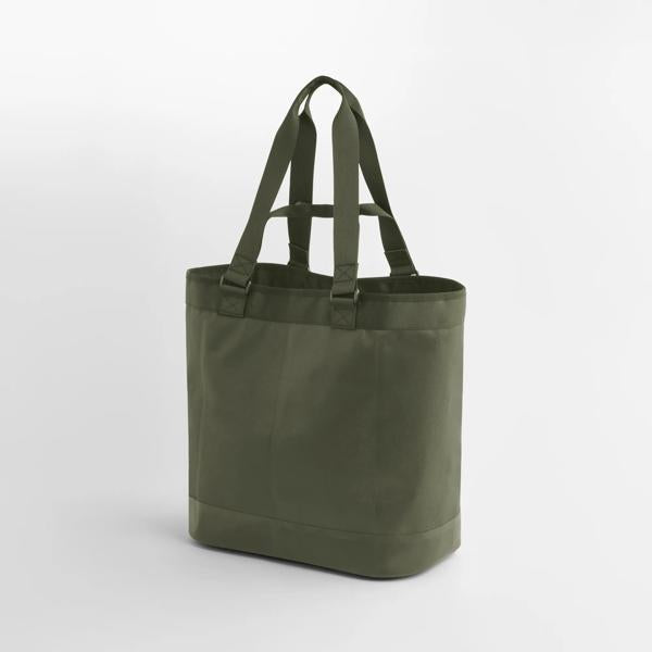 QS577 Waterproof 35 Litre Tote Bag