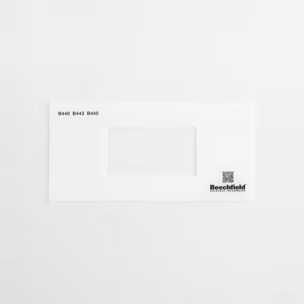 T101 Silicone Template — Original Patch