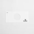 T102 Silicone Template — Circular Patch